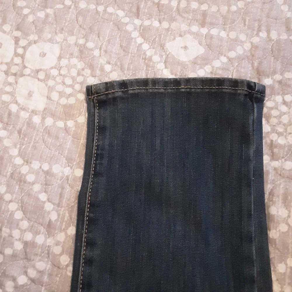 Gap jeans size 25 regular - Picture 4 of 5